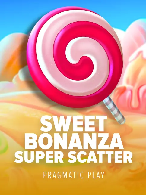 Sweet Bonanza — слот PokerDom Casino