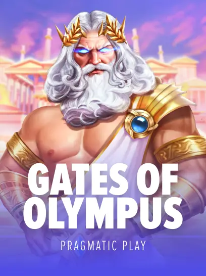 Gates of Olympus — слот PokerDom Casino
