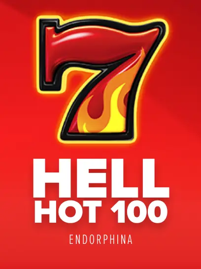Hell Hot 100 — слот PokerDom Casino